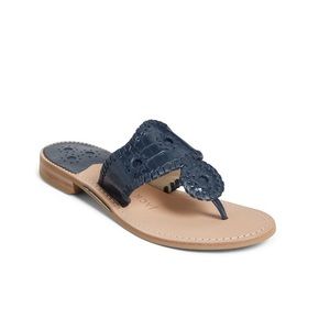 Jack Rogers Classic Flat Sandal